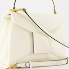 Handbags and shoulder bags One Stud nappa mini bag Valentino Garavani White Women