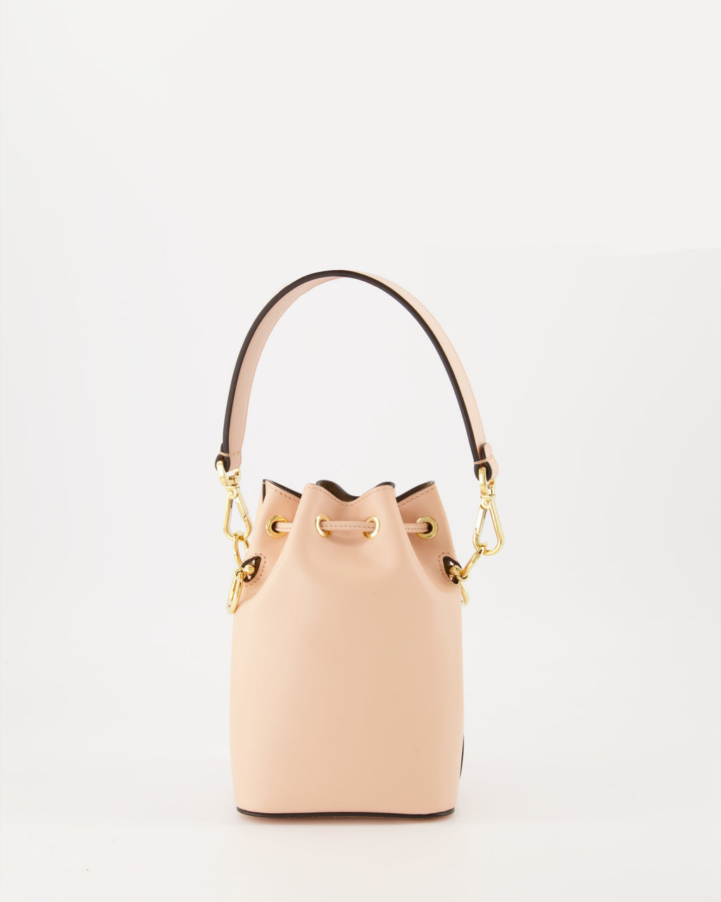 Bucket bags Bag my treasure Fendi Pink Women