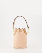 Bucket bags Bag my treasure Fendi Pink Women