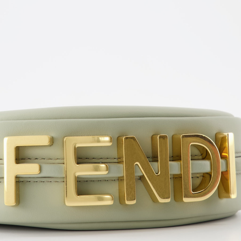 Sac Nano Fendigraphy vert