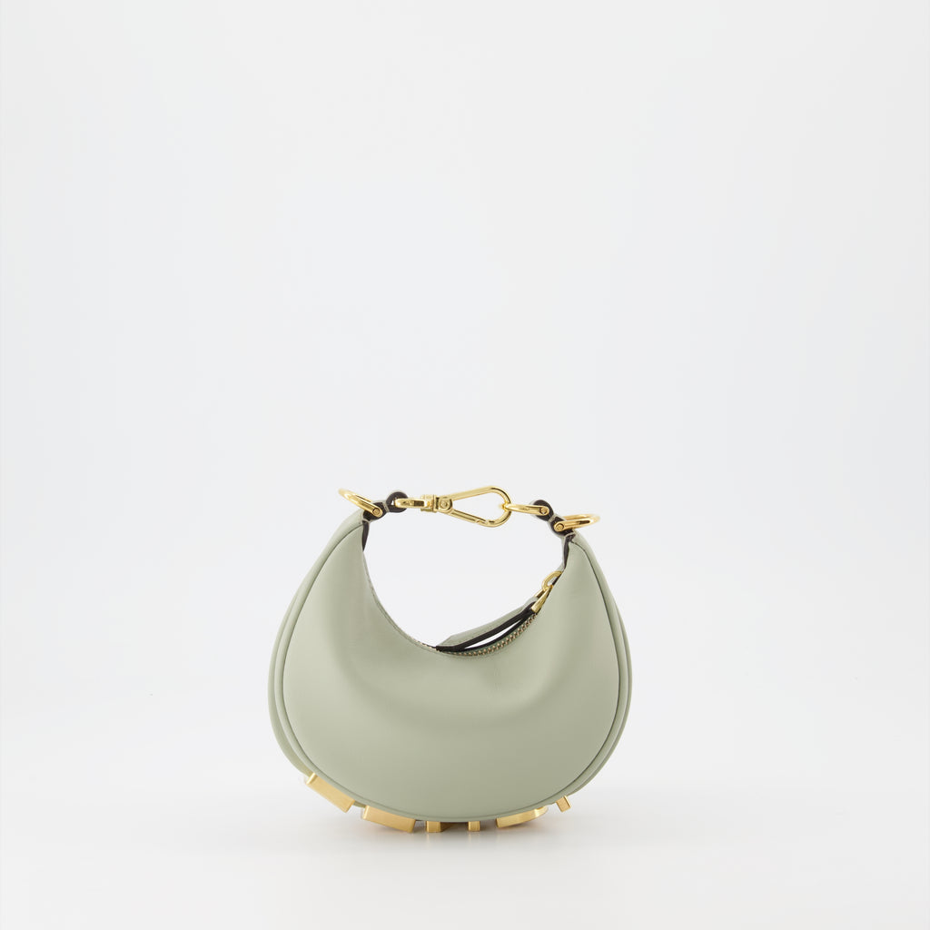 Sac Nano Fendigraphy vert