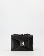 Borse a mano e a spalla Sac One Stud Valentino Garavani Nero Femme