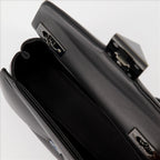 Borse a mano e a spalla Sac One Stud Valentino Garavani Nero Femme