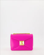 Crossbody bags One Stud Bag Valentino Garavani Pink Women