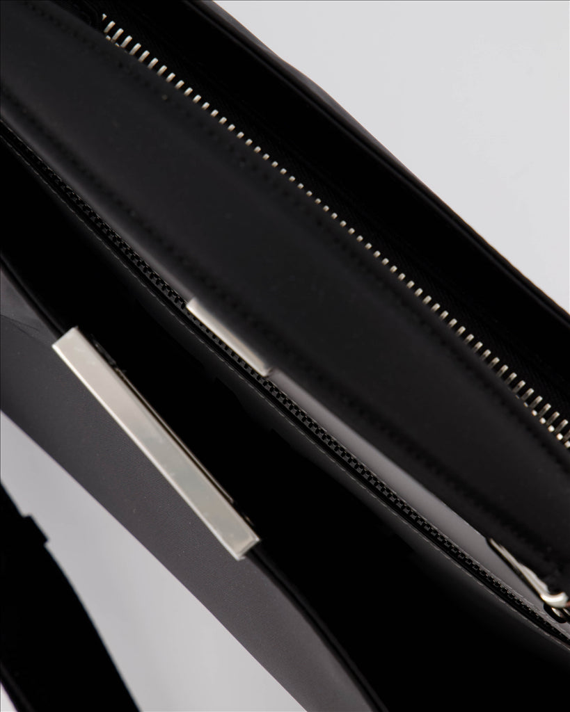 Borse a tracolla Sac Peekaboo ISeeU Fendi Nero Homme