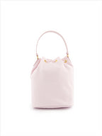 Borse secchiello Sac Prada Duet Prada Rosa Femme