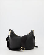 Borse a tracolla Sac Re-Édition Saffiano Prada Nero Femme