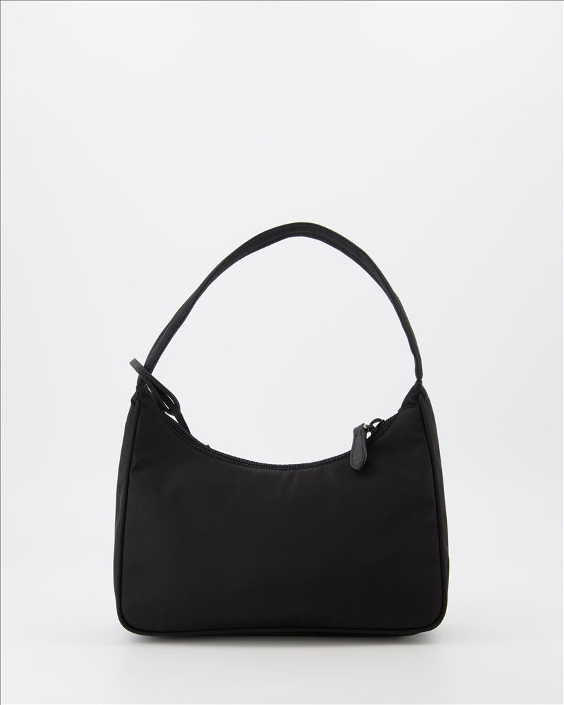 Borse a mano e a spalla Sac Re-Édition Prada Nero Femme