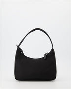 Borse a mano e a spalla Sac Re-Édition Prada Nero Femme