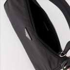 Borse a mano e a spalla Sac Re-Édition Prada Nero Femme