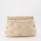 Crossbody bags Glam Slam Bag Maison Margiela Beige Women