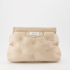 Crossbody bags Glam Slam Bag Maison Margiela Beige Women