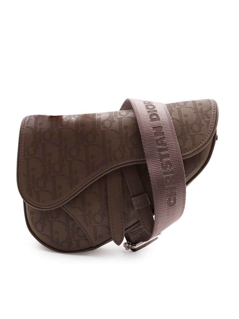 Sac Saddle