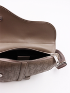 Sacs bandoulière Sac Saddle Dior Marron Homme
