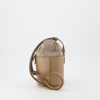 Sacs seau Sac 5AC Maison Margiela Beige Femme