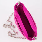 Bucket bags The Bow bag Alexander McQueen Pink Women