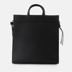 Tote bags Sac Shopping Go To Fendi Schwarz Homme