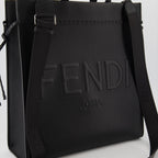 Tote bags Sac Shopping Go To Fendi Schwarz Homme