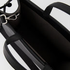 Tote bags Sac Shopping Go To Fendi Schwarz Homme