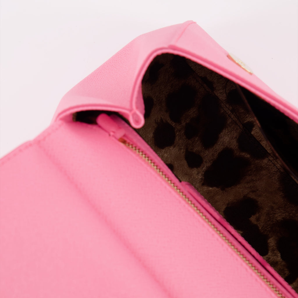 Sacs à main et épaule Sac Sicily Dolce & Gabbana Rose Femme