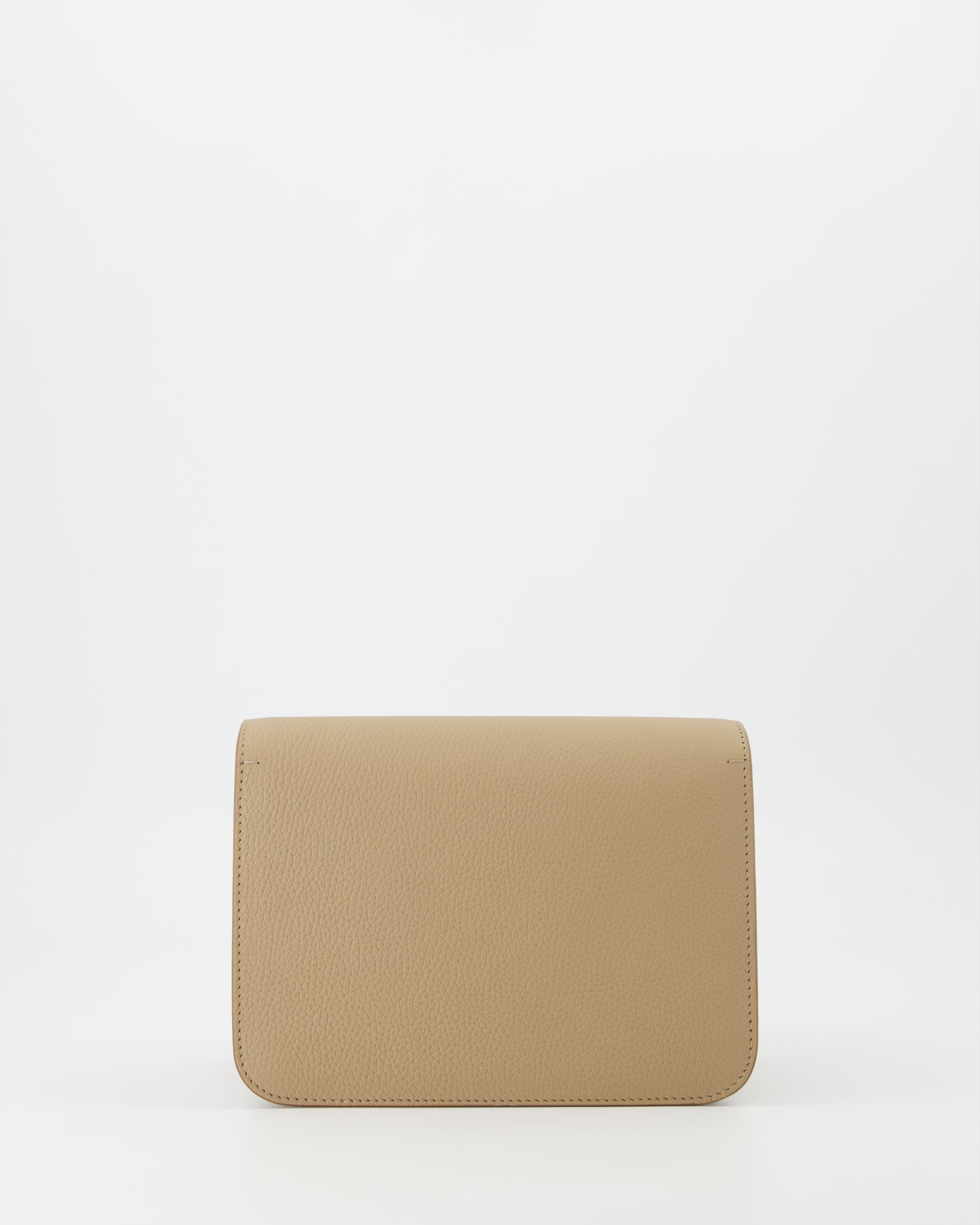 Bolsos bandolera Sac TB Burberry Beige Femme