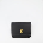 Borse a mano e a spalla Sac TB Burberry Nero Femme