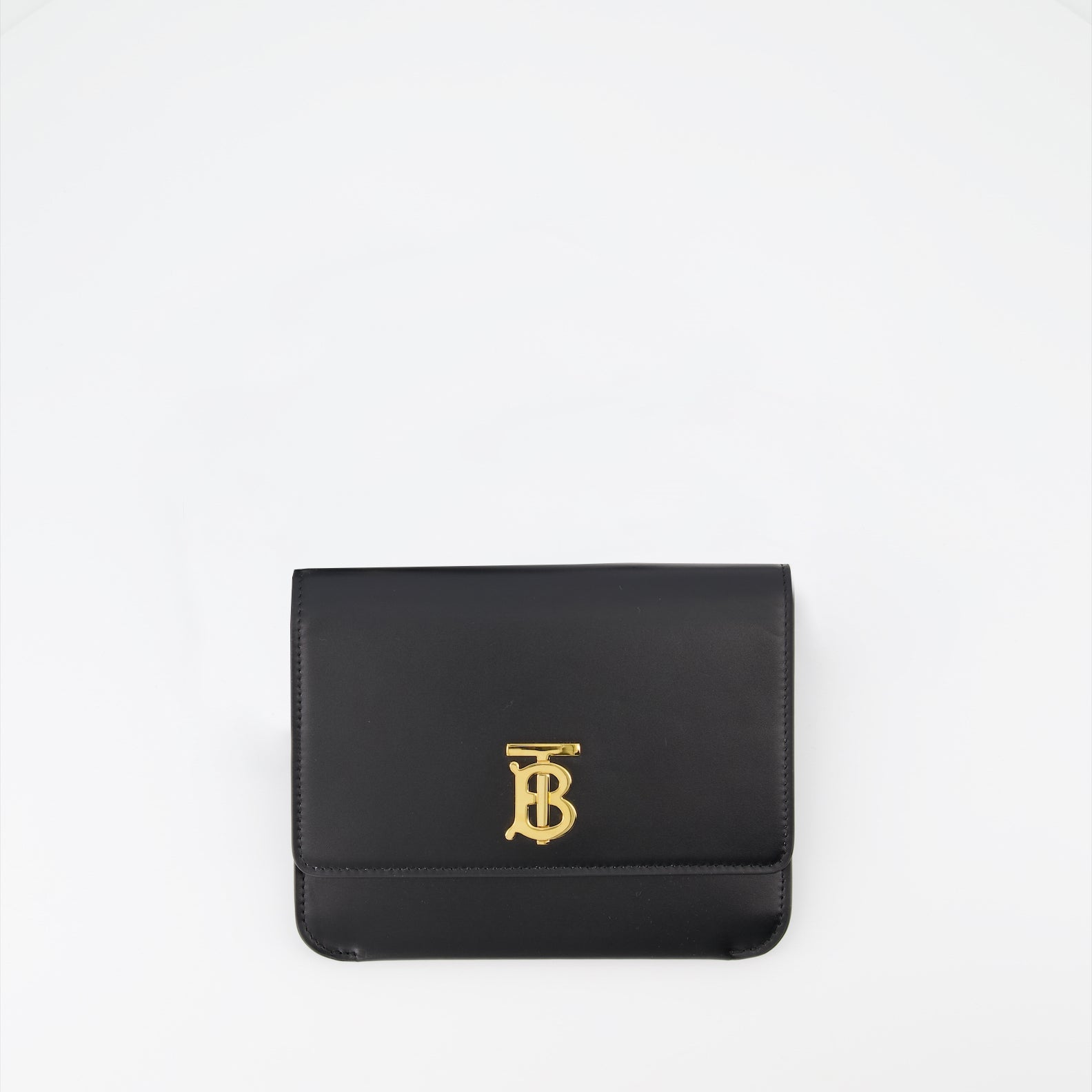 Borse a mano e a spalla Sac TB Burberry Nero Femme