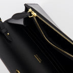 Borse a mano e a spalla Sac TB Burberry Nero Femme