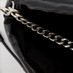 Bolsas de mão e de ombro Sac The Ball Bundle Alexander McQueen Preto Femme