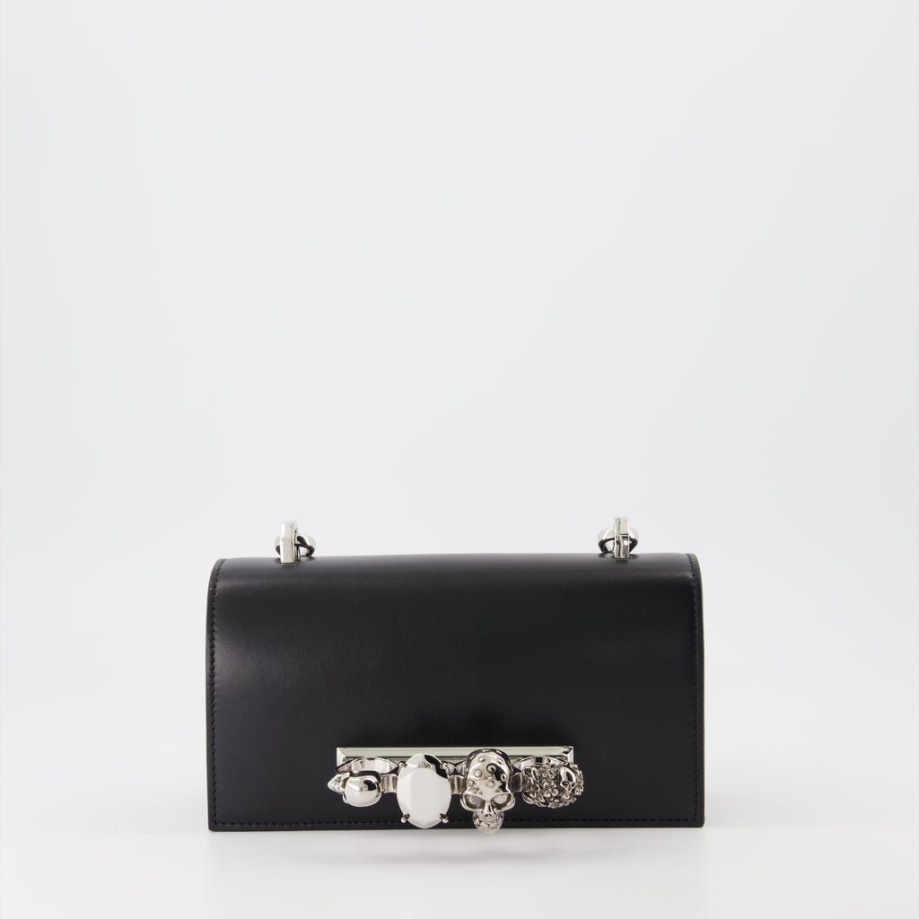 Sac The Knuckle noir