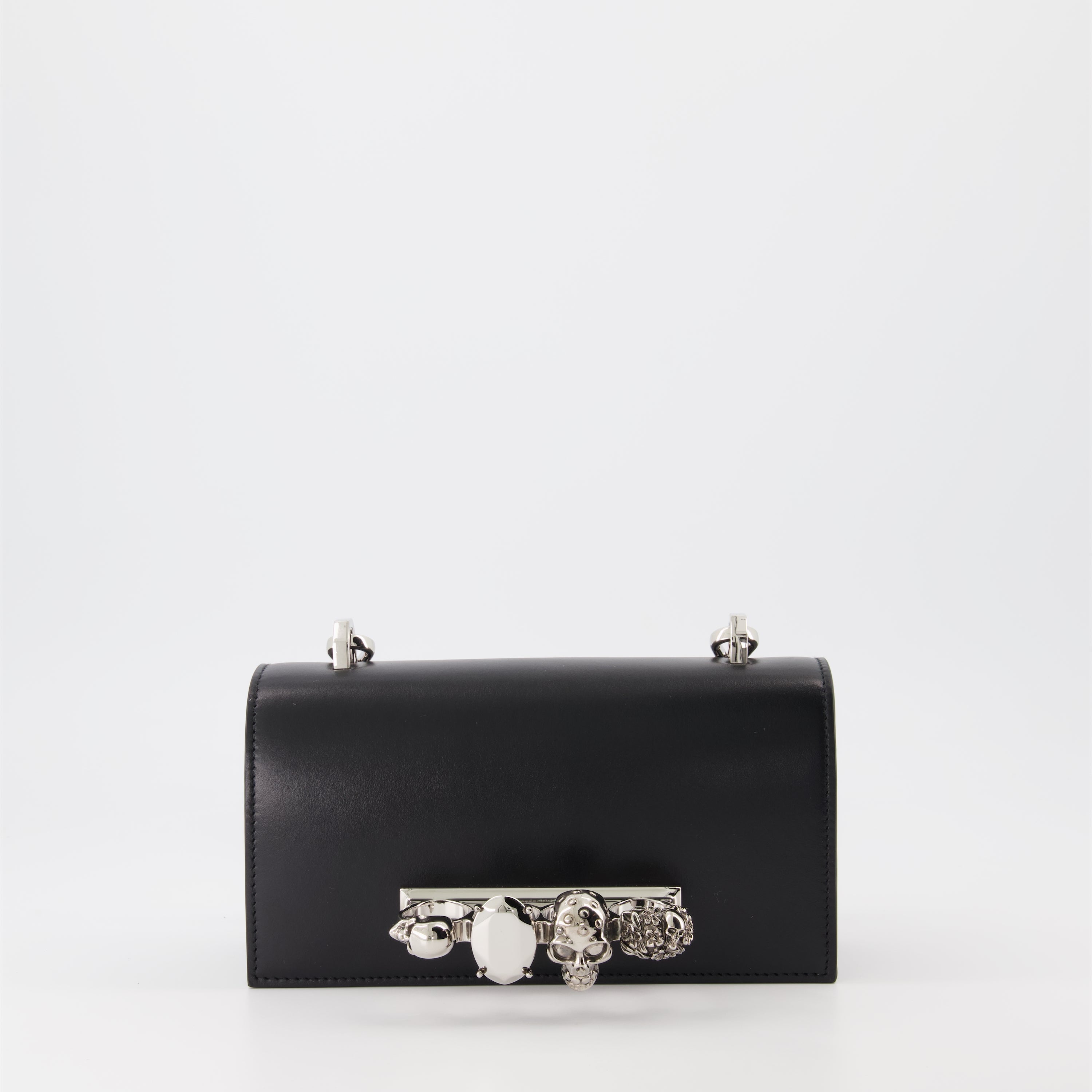 Sac The Knuckle noir