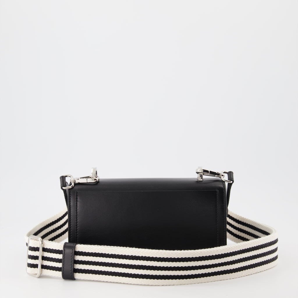 Sac The Knuckle noir