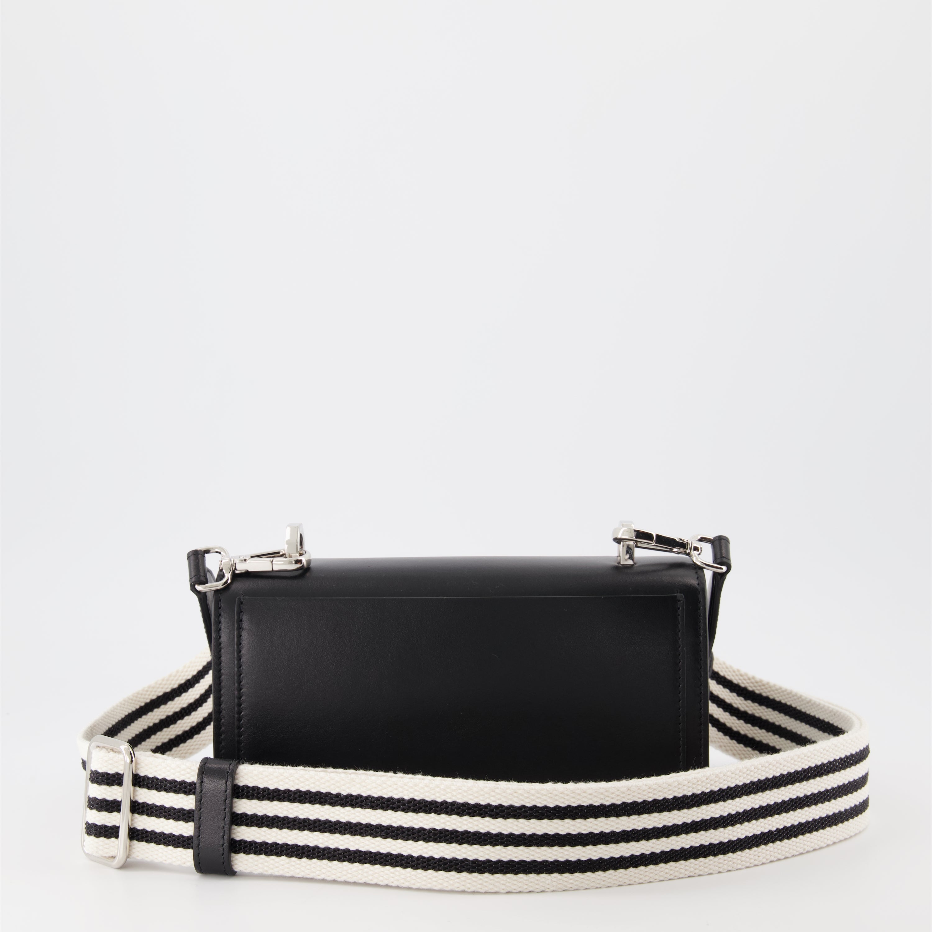 Sac The Knuckle noir