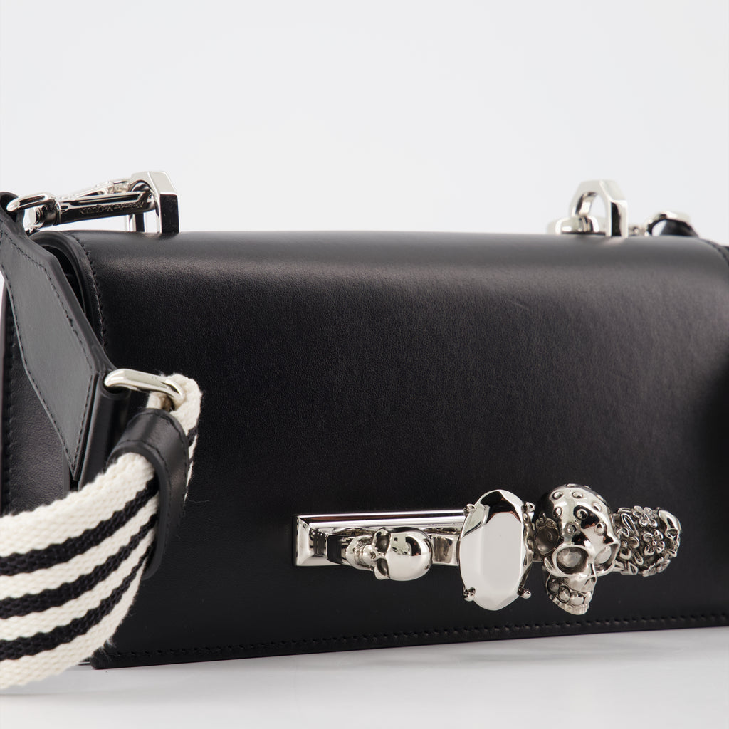 Sac The Knuckle noir