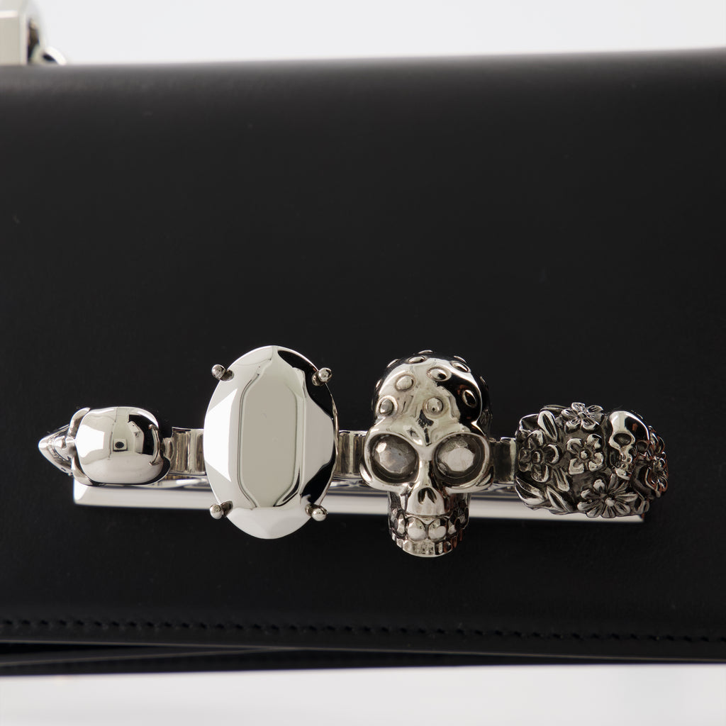 Sac The Knuckle noir