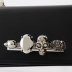 Sac The Knuckle noir