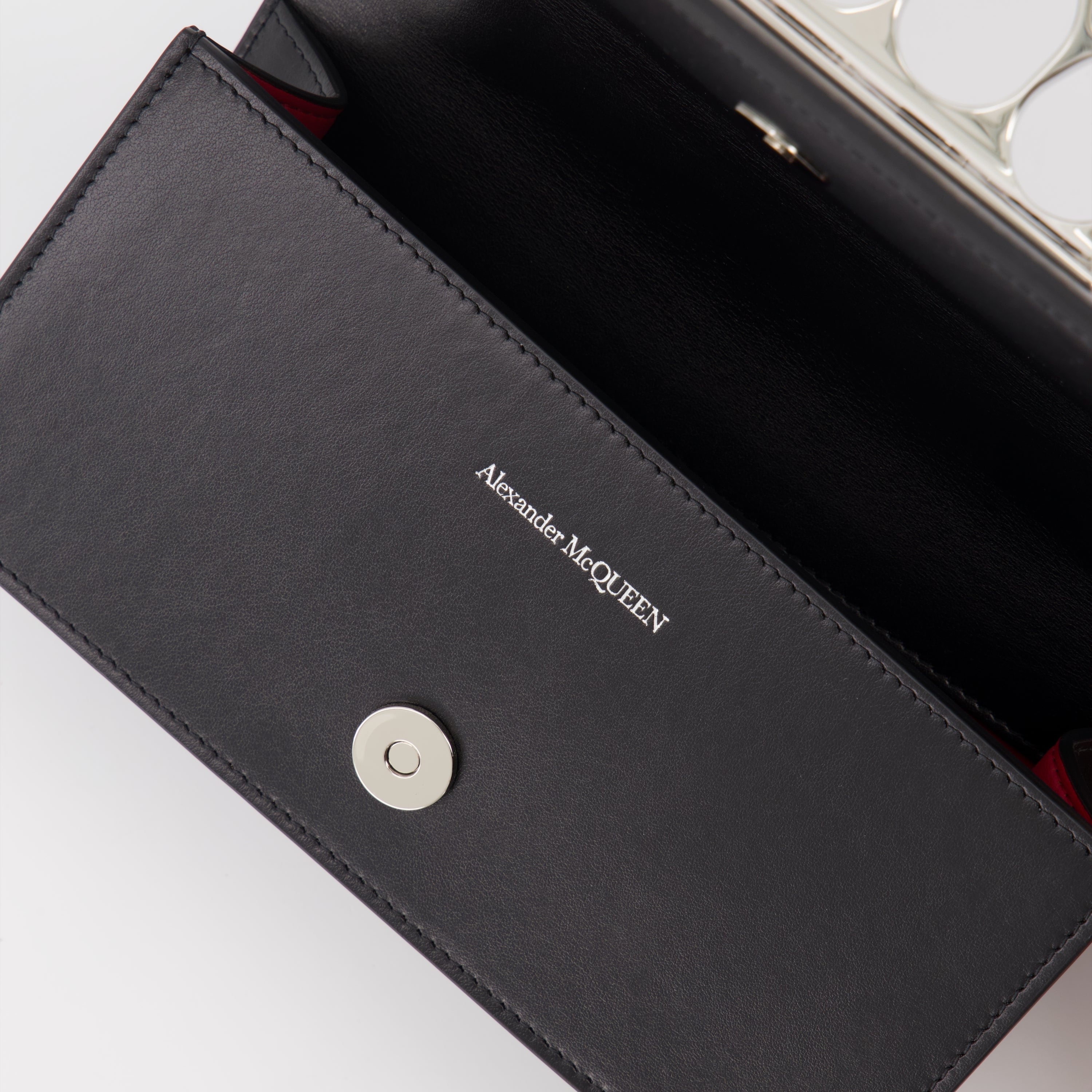 Sac The Knuckle noir