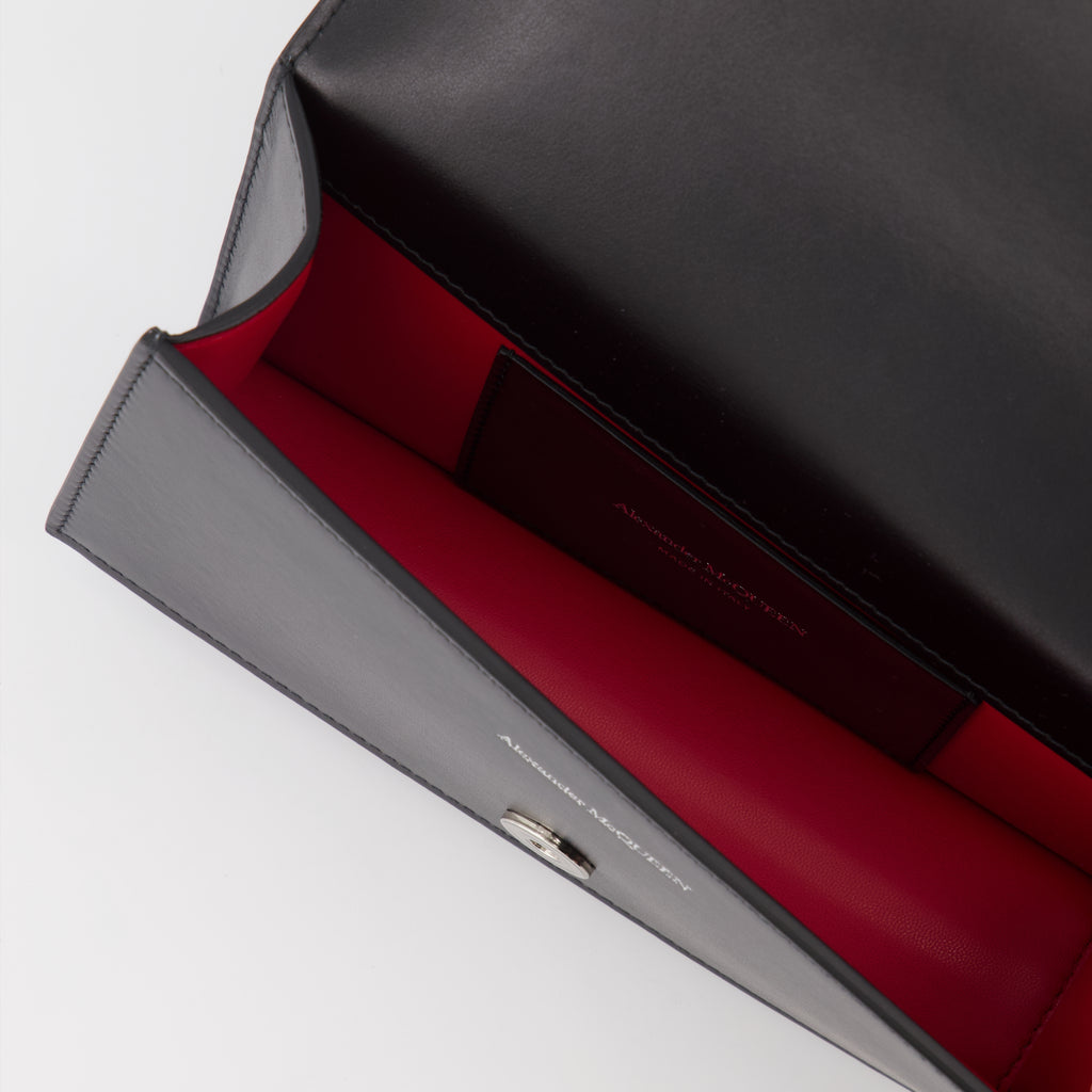 Sac The Knuckle noir