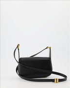 Sacs bandoulière Sac VLogo Chain Valentino Garavani Noir Femme