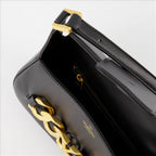 Sacs bandoulière Sac VLogo Chain Valentino Garavani Noir Femme