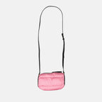 Borse a tracolla Sac Keoni Moncler Rosa Femme