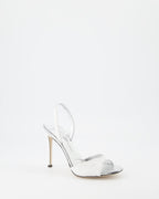 Zapatos abiertos Sandales Lilibeth Giuseppe Zanotti Blanco Femme