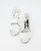 Zapatos abiertos Sandales Lilibeth Giuseppe Zanotti Blanco Femme
