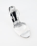 Zapatos abiertos Sandales Lilibeth Giuseppe Zanotti Blanco Femme