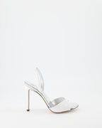 Zapatos abiertos Sandales Lilibeth Giuseppe Zanotti Blanco Femme