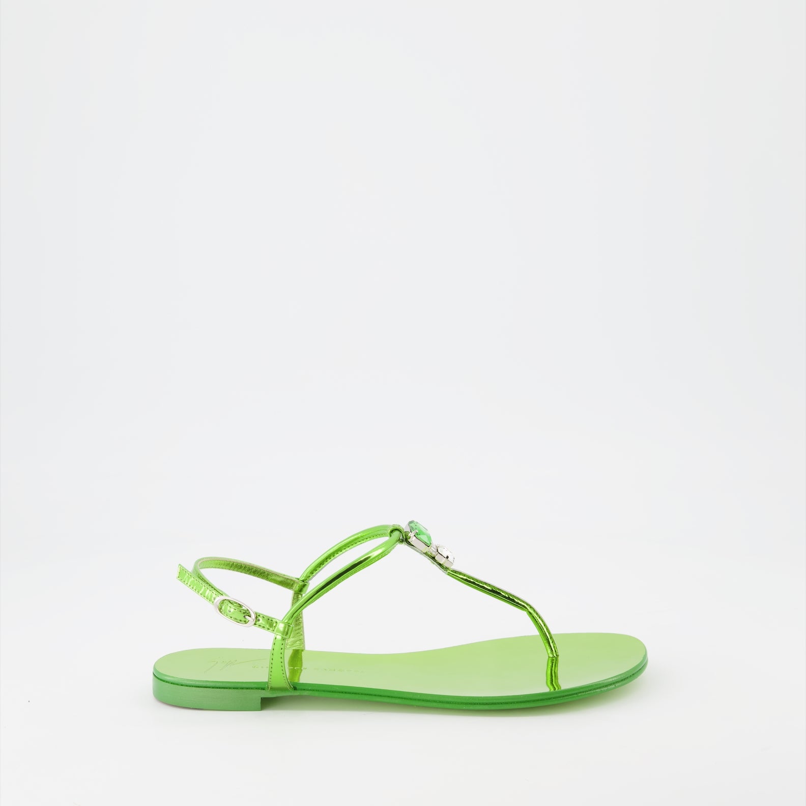 Alphonsine sandals