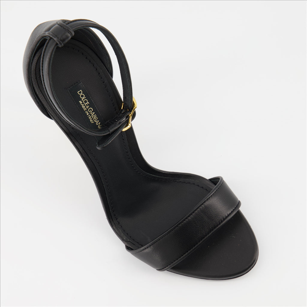 DG Baroque Sandals