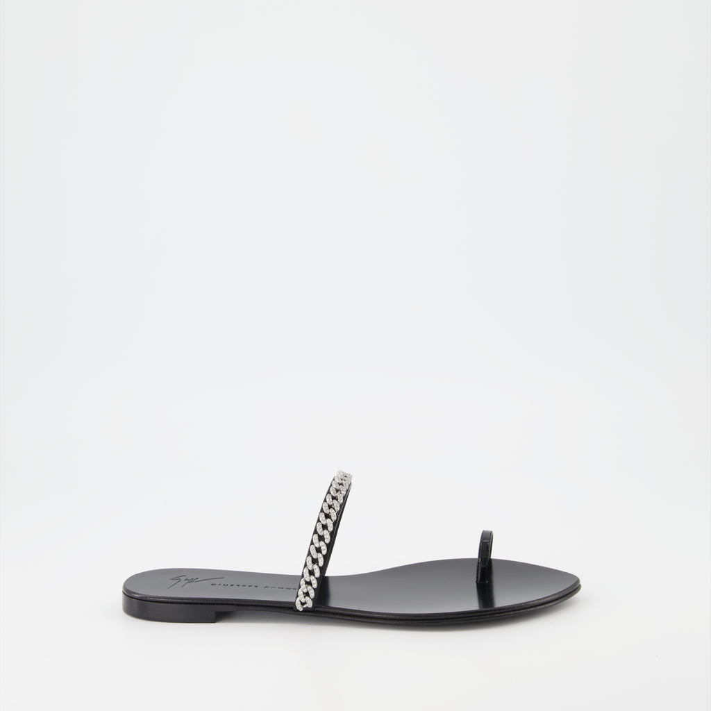 Sandales Intriigo String