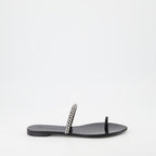 Sandales Intriigo String