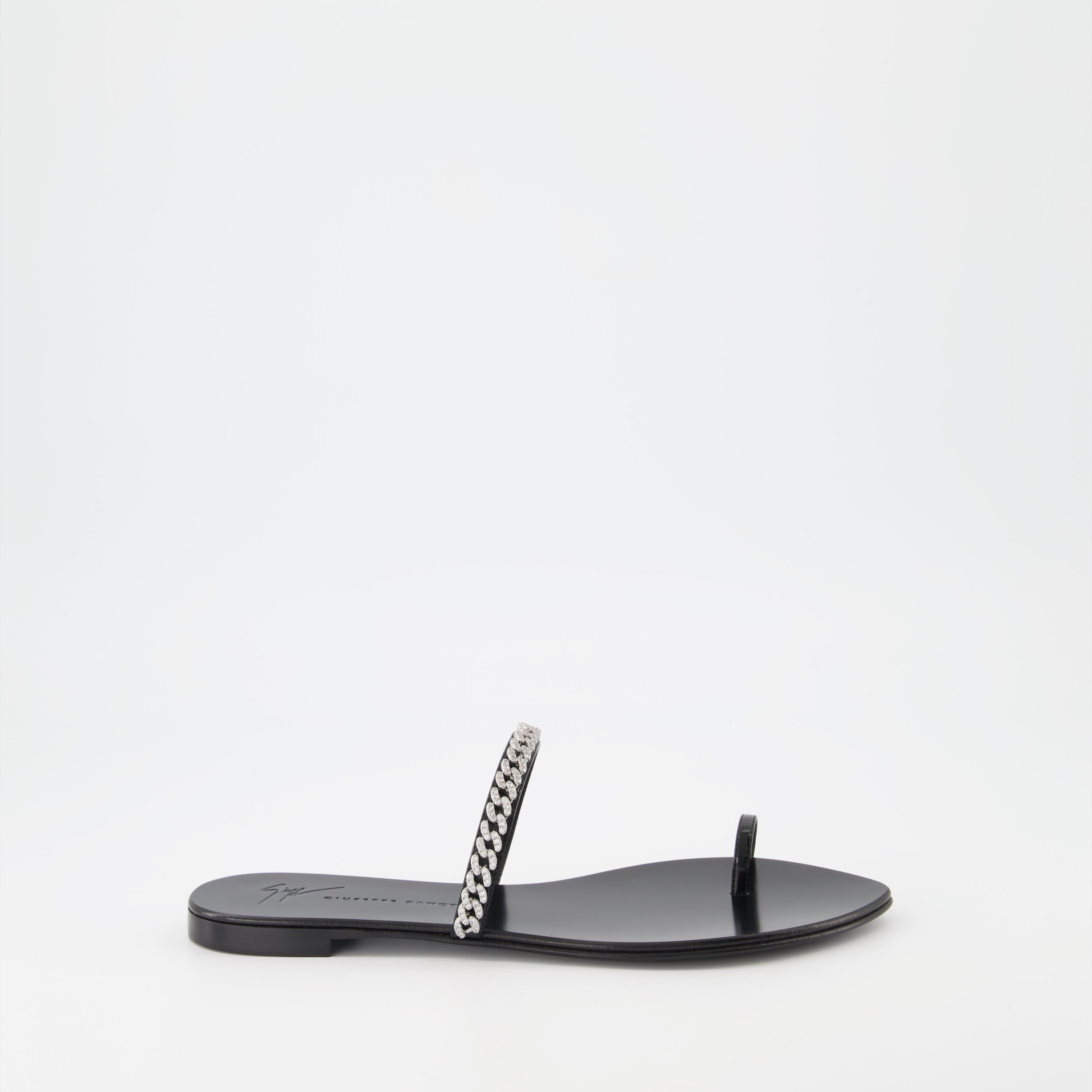 Sandales Intriigo String